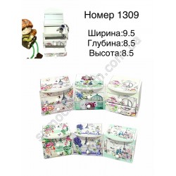 Скринька для прикрас 1309