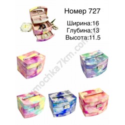 Скринька для прикрас 728