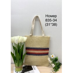 Сумка шоппер 835-34