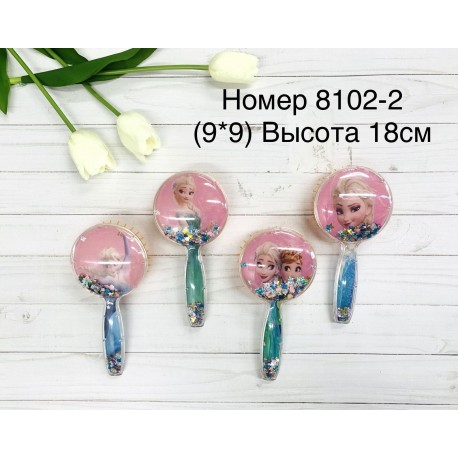 Дитячий гребінеь
