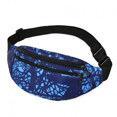 Бананка на пояс