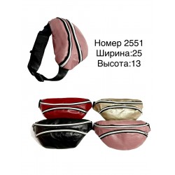 Банунка 2551
