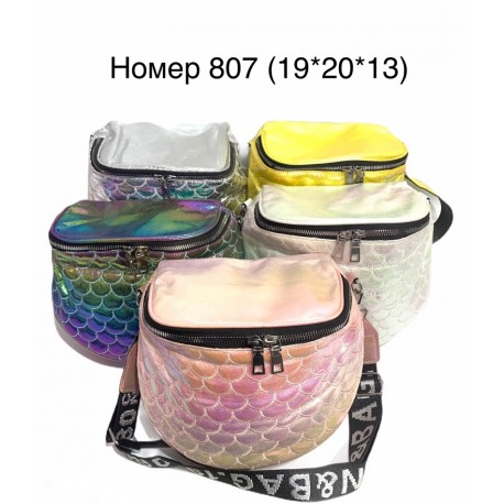 Банан No807