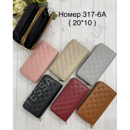 Гаманець жіночий