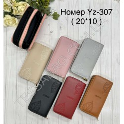 Гаманець жіночий