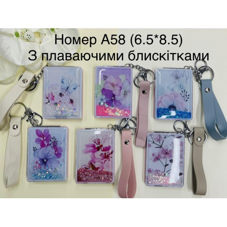 Дзеркало косметичне