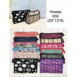 Косметичка жіноча