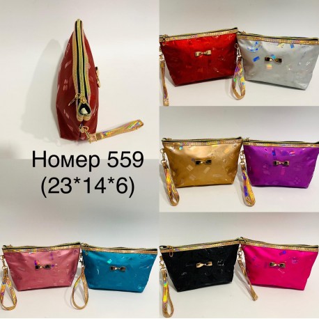 Косметичка женская№559