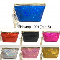 Косметичка для жінок No1021