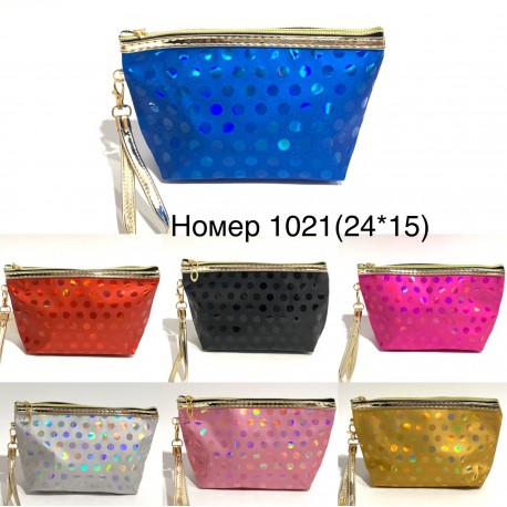 Косметичка женская№1021
