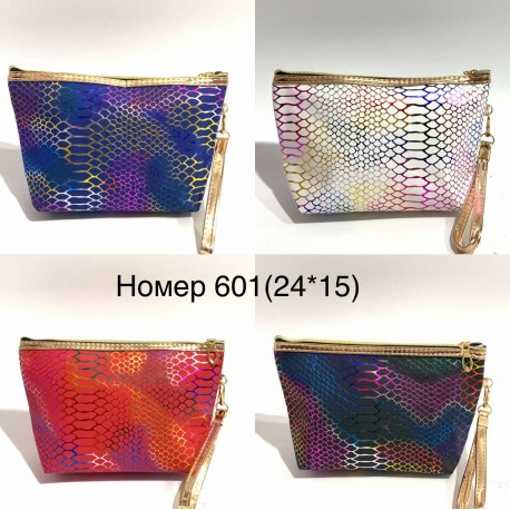 Косметична сумка для жінок No601