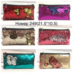 Косметична сумка для жінок