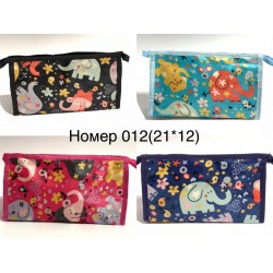 Косметичка для жінок No012