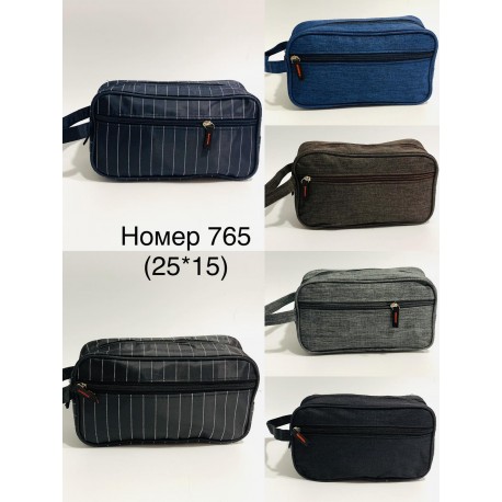 Косметичка мужская
