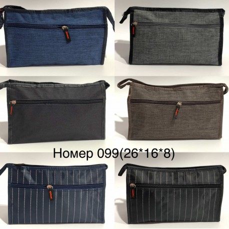 Косметичка для чоловіківNo099