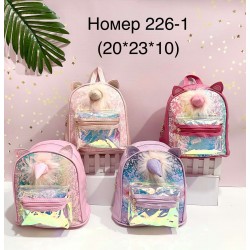 Рюкзак для немовляти Єдинорога