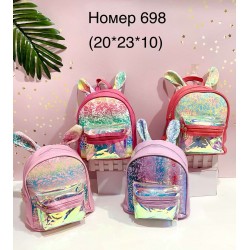 Рюкзак для немовляти-зайчика