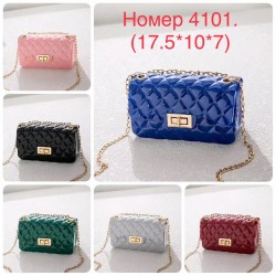 Дитяча сумка No4101