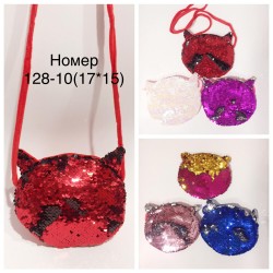 Дитяча сумка No128-10