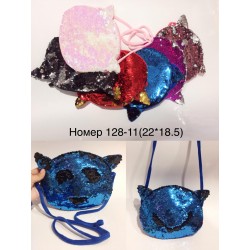 Дитяча сумка No128-11