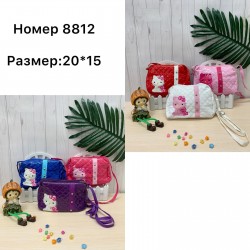 Дитяча сумка No8812