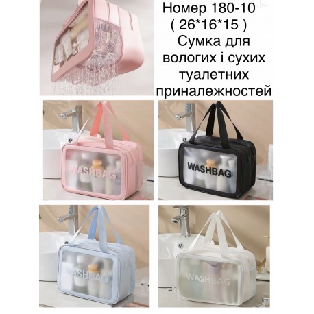 Косметичка жіноча
