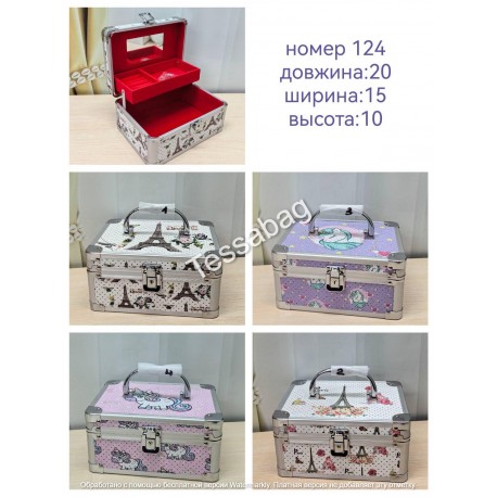 Скринька для прикрас