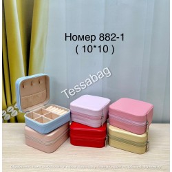 Скринька для прикрас
