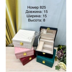 Скринька для прикрас