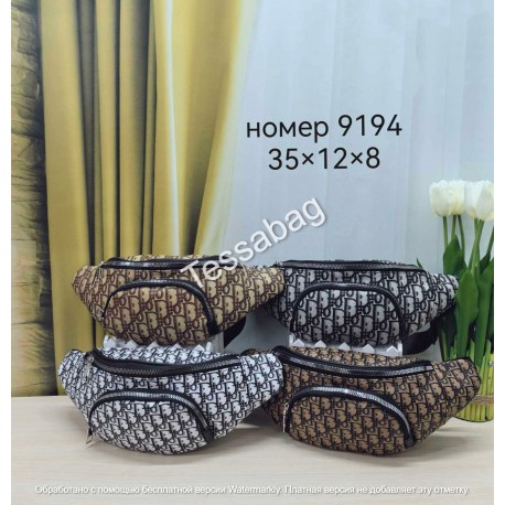 Бананка сумка