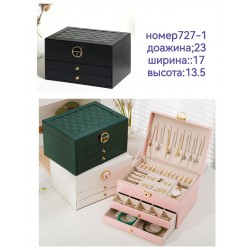 Скринька для прикрас