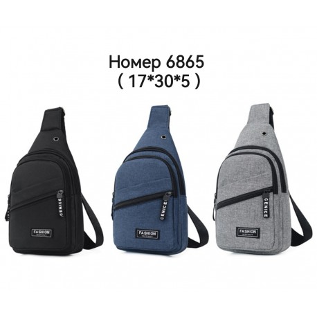 Бананка на пояс