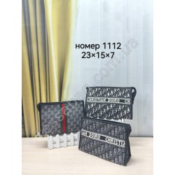Косметичка жіночий 1112