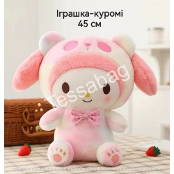 М'яка іграшка "Куромі" 45см