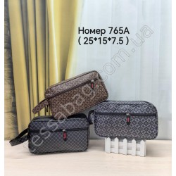 Косметичка чоловіча 765A