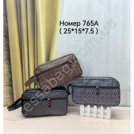 Косметичка чоловіча 765A