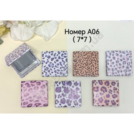 Косметичне дзеркало A06