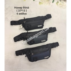 Бананка на пояс 8446