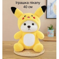 Іграшка-Пікачу 40см