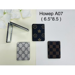 Косметичне дзеркало А07