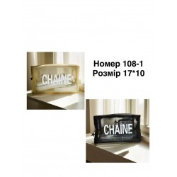 Косметичка жіноча 108-1