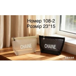 Косметичка жіноча 108-2