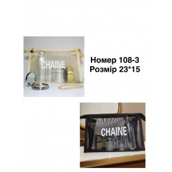 Косметичка жіноча 108-3