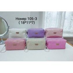 Косметичка жіноча 105-3