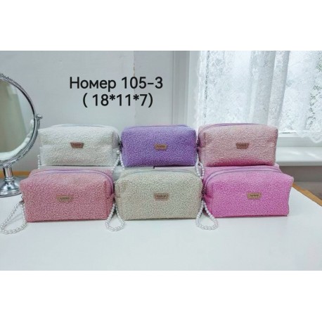 Косметичка жіноча 105-3