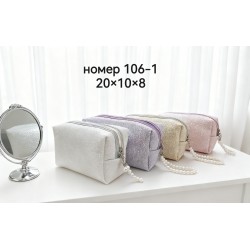 Косметичка жіноча 106-1