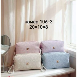 Косметичка жіноча106-3