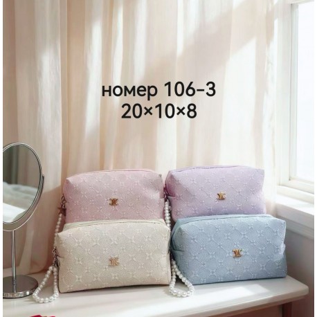 Косметичка жіноча106-3