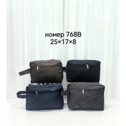 Косметична сумка для чоловіків 768B