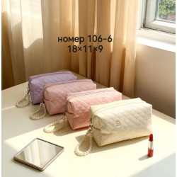 Косметичка жіноча 106-6